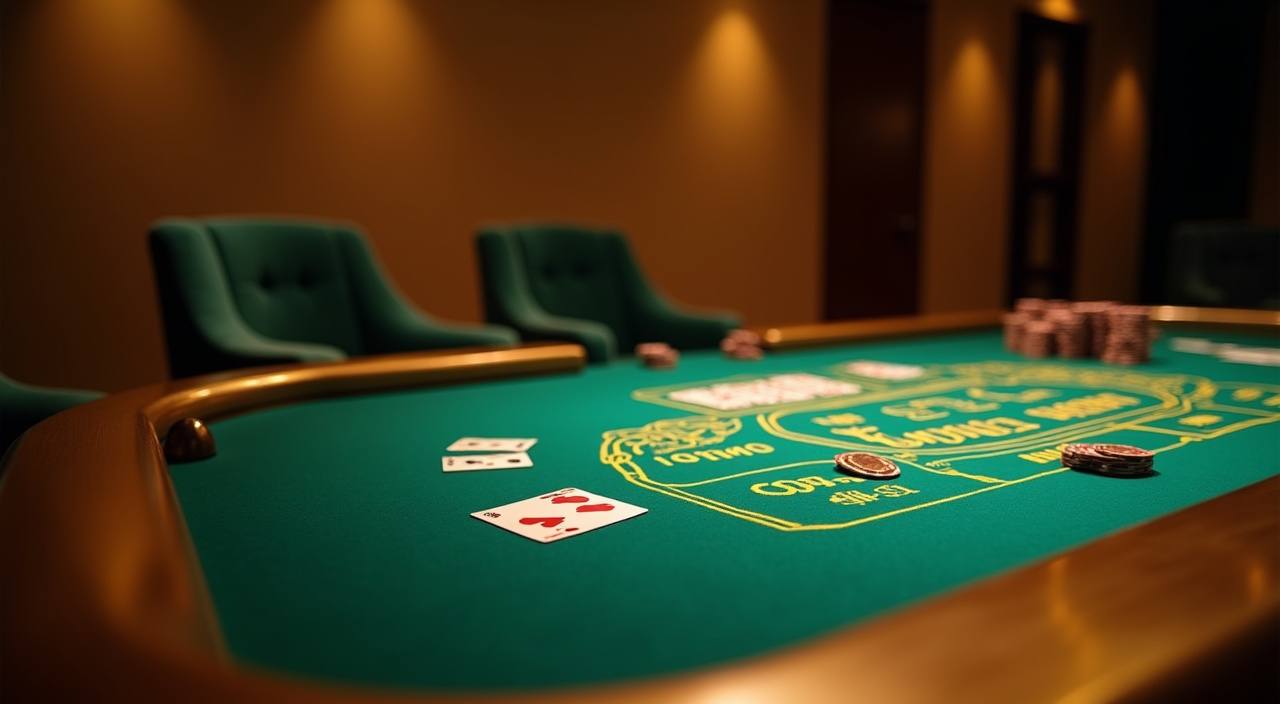 naga77 Pai Gow Poker